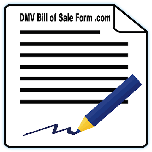 illinois bill of sale form dmv il information