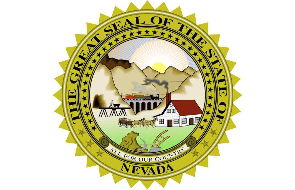 Photo of Nevada Seal
